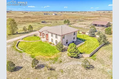 19530 Cheryl Grove, Peyton, CO 80831 - Photo 1