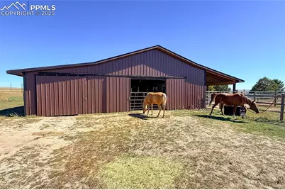 19530 Cheryl Grove, Peyton, CO 80831 - Photo 13