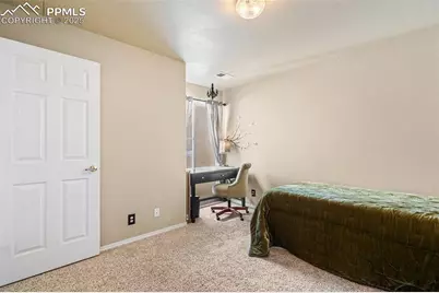3835 Strawberry Field Grove #G, Colorado Springs, CO 80906 - Photo 17