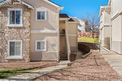 3835 Strawberry Field Grove #G, Colorado Springs, CO 80906 - Photo 1