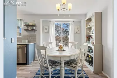 3835 Strawberry Field Grove #G, Colorado Springs, CO 80906 - Photo 11