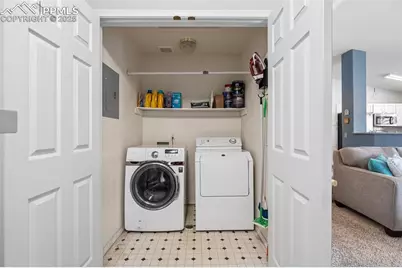 3835 Strawberry Field Grove #G, Colorado Springs, CO 80906 - Photo 21