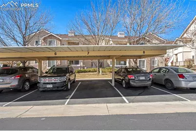 3835 Strawberry Field Grove #G, Colorado Springs, CO 80906 - Photo 23