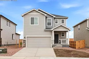 11403 Pikeminnow Pl, Colorado Springs, CO 80925 - Photo 1