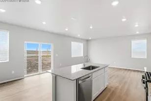 11403 Pikeminnow Pl, Colorado Springs, CO 80925 - Photo 9