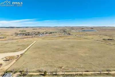 Peyton Highway, Peyton, CO 80831 - Photo 29