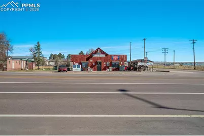 Peyton Highway, Peyton, CO 80831 - Photo 19