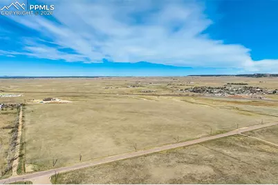 Peyton Highway, Peyton, CO 80831 - Photo 33