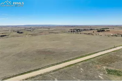 Peyton Highway, Peyton, CO 80831 - Photo 35