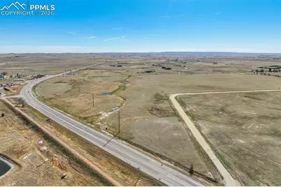 Peyton Highway, Peyton, CO 80831 - Photo 5