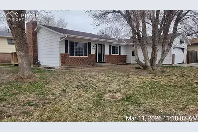 4104 Oneal Avenue, Pueblo, CO 81005 - Photo 1