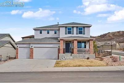 472 Sage Grouse Circle, Castle Rock, CO 80109 - Photo 3