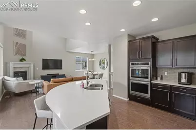 472 Sage Grouse Circle, Castle Rock, CO 80109 - Photo 17