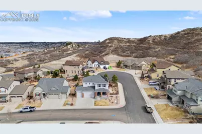 472 Sage Grouse Circle, Castle Rock, CO 80109 - Photo 5
