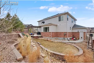 472 Sage Grouse Circle, Castle Rock, CO 80109 - Photo 47