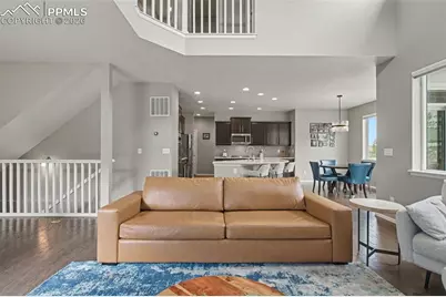 472 Sage Grouse Circle, Castle Rock, CO 80109 - Photo 13