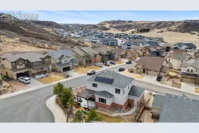 472 Sage Grouse Circle, Castle Rock, CO 80109 - Photo 7