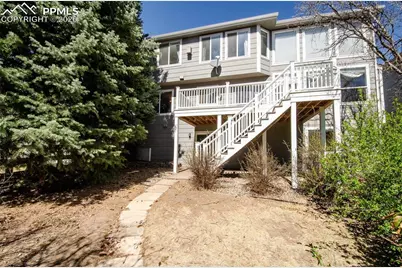 1147 Dream Lake Court, Colorado Springs, CO 80921 - Photo 45