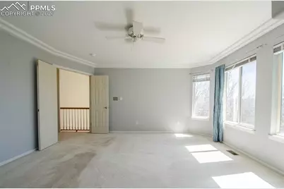 1147 Dream Lake Court, Colorado Springs, CO 80921 - Photo 21