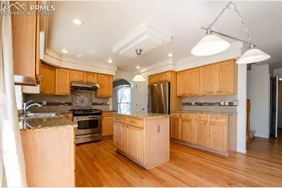 1147 Dream Lake Court, Colorado Springs, CO 80921 - Photo 11