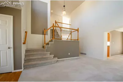 1147 Dream Lake Court, Colorado Springs, CO 80921 - Photo 5