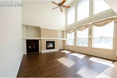 1147 Dream Lake Court, Colorado Springs, CO 80921 - Photo 13