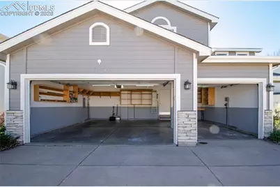 1147 Dream Lake Court, Colorado Springs, CO 80921 - Photo 49