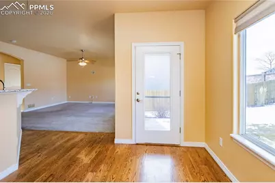 7160 Red Cardinal Loop, Colorado Springs, CO 80908 - Photo 9