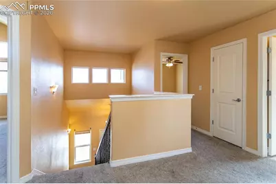 7160 Red Cardinal Loop, Colorado Springs, CO 80908 - Photo 11