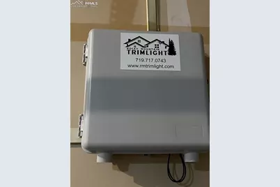 7160 Red Cardinal Loop, Colorado Springs, CO 80908 - Photo 49