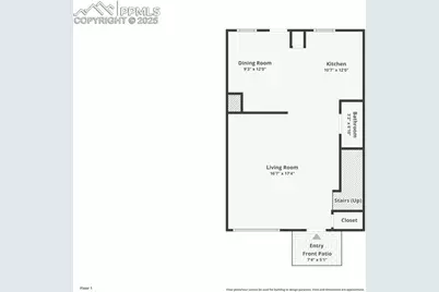 2199 Squawbush Ridge Grove, Colorado Springs, CO 80910 - Photo 35