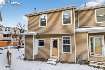 2199 Squawbush Ridge Grove, Colorado Springs, CO 80910 - Photo 31