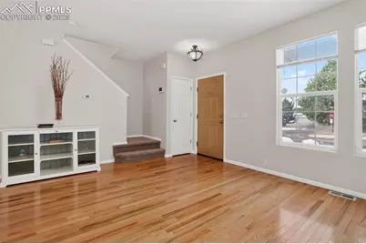 2199 Squawbush Ridge Grove, Colorado Springs, CO 80910 - Photo 5