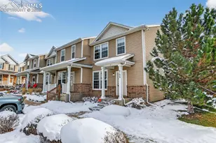 2199 Squawbush Ridge Grove, Colorado Springs, CO 80910 - Photo 3