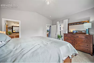 1101 Ptarmigan Drive, Woodland Park, CO 80863 - Photo 17