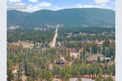 1101 Ptarmigan Drive, Woodland Park, CO 80863 - Photo 45