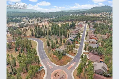 1101 Ptarmigan Drive, Woodland Park, CO 80863 - Photo 47