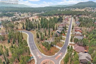 1101 Ptarmigan Dr, Woodland Park, CO 80863 - Photo 47