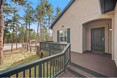 1101 Ptarmigan Drive, Woodland Park, CO 80863 - Photo 7