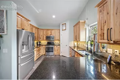 1101 Ptarmigan Drive, Woodland Park, CO 80863 - Photo 21
