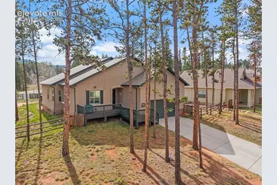 1101 Ptarmigan Drive, Woodland Park, CO 80863 - Photo 39