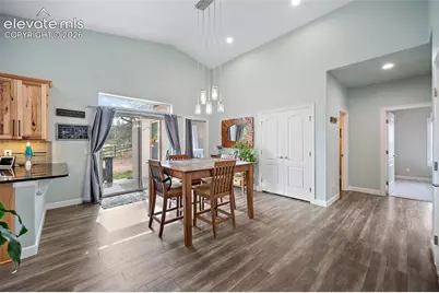 1101 Ptarmigan Drive, Woodland Park, CO 80863 - Photo 13