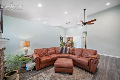 1101 Ptarmigan Drive, Woodland Park, CO 80863 - Photo 11