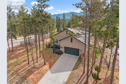 1101 Ptarmigan Drive, Woodland Park, CO 80863 - Photo 41