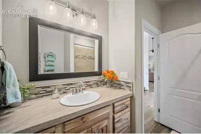 1101 Ptarmigan Drive, Woodland Park, CO 80863 - Photo 27