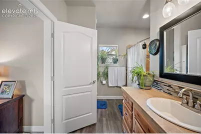 1101 Ptarmigan Drive, Woodland Park, CO 80863 - Photo 19
