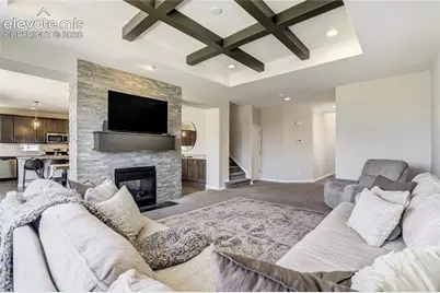 7664 Alpine Daisy Drive, Colorado Springs, CO 80925 - Photo 7