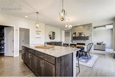 7664 Alpine Daisy Drive, Colorado Springs, CO 80925 - Photo 17