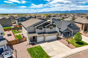 7664 Alpine Daisy Dr, Colorado Springs, CO 80925 - Photo 1