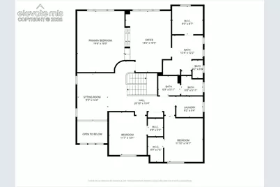 7664 Alpine Daisy Drive, Colorado Springs, CO 80925 - Photo 49